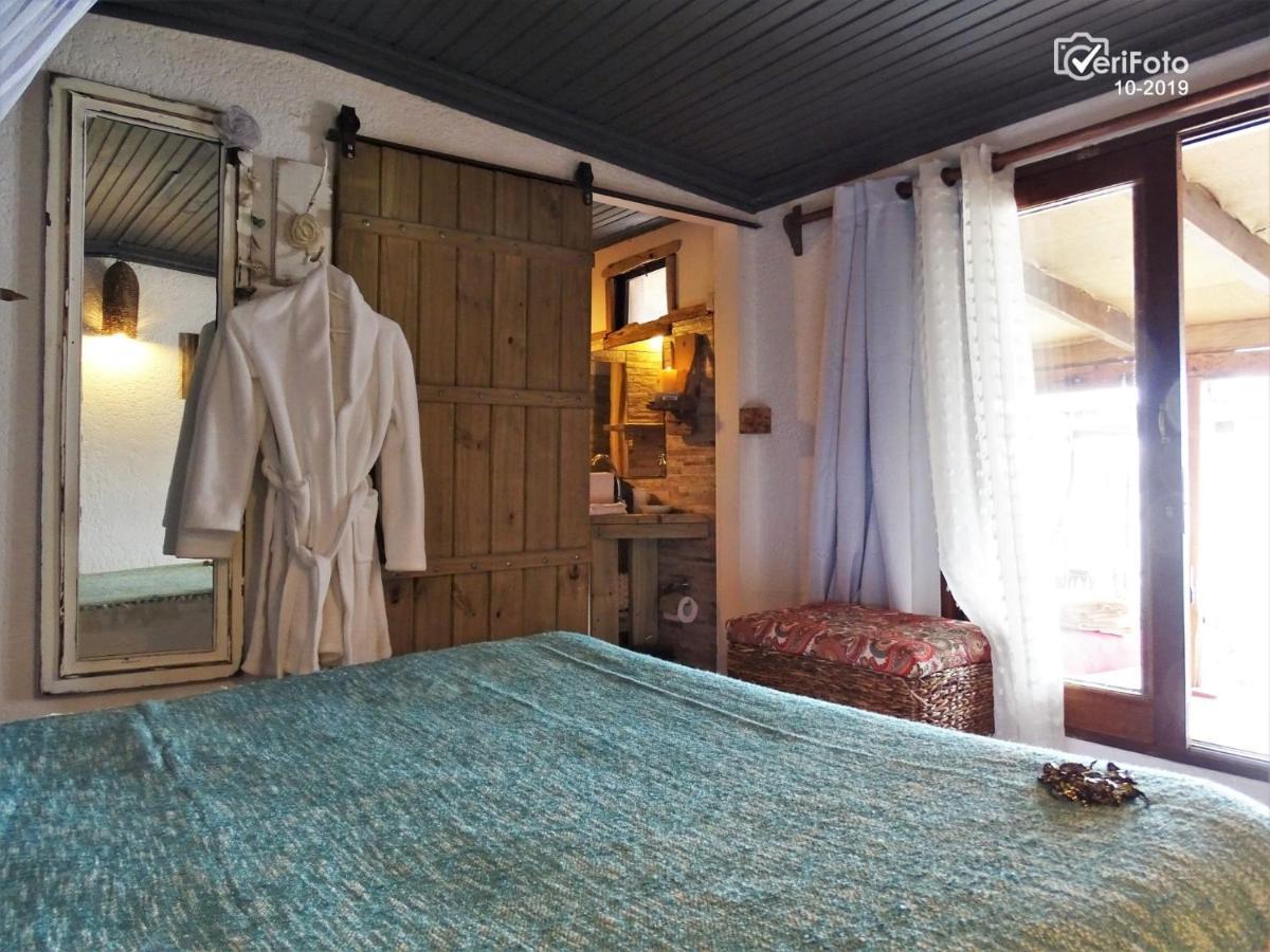 La Perla Del Cabo Hotel Cabo Polonio Kültér fotó