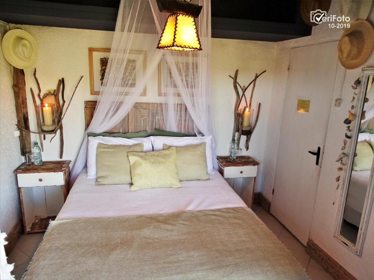 La Perla Del Cabo Hotel Cabo Polonio Kültér fotó